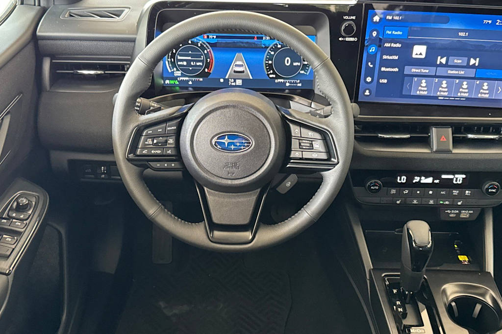 Thumbnail: 2026 Subaru Outback - 10