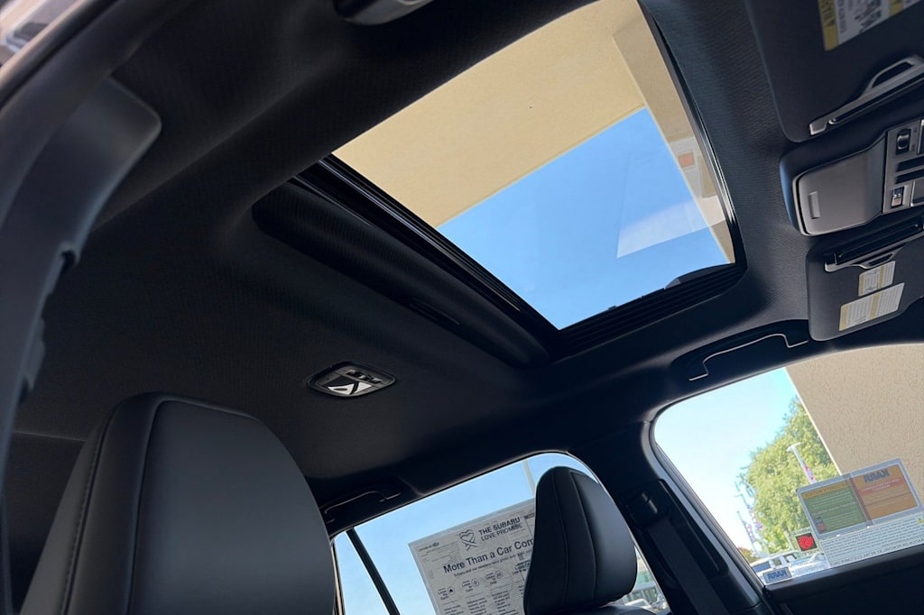 Thumbnail: 2026 Subaru Outback - 24