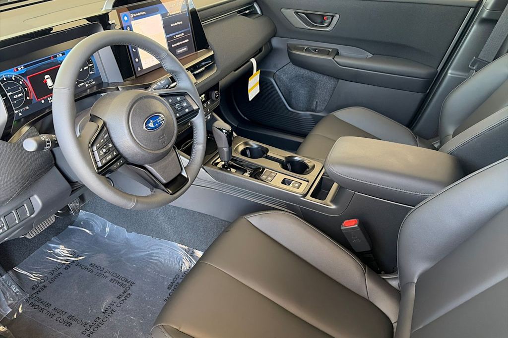 Thumbnail: 2026 Subaru Outback - 9
