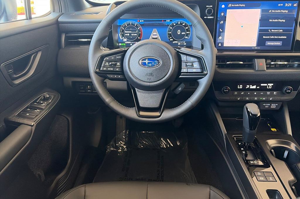 Thumbnail: 2026 Subaru Outback - 8