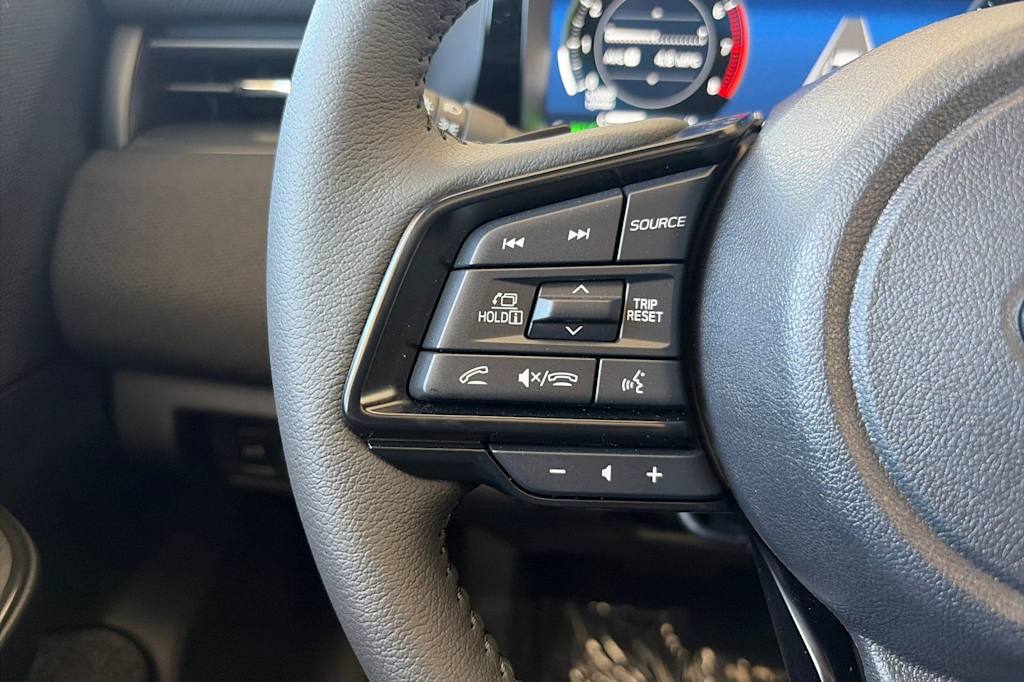 Thumbnail: 2026 Subaru Outback - 29