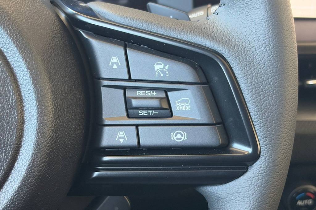 Thumbnail: 2026 Subaru Outback - 30