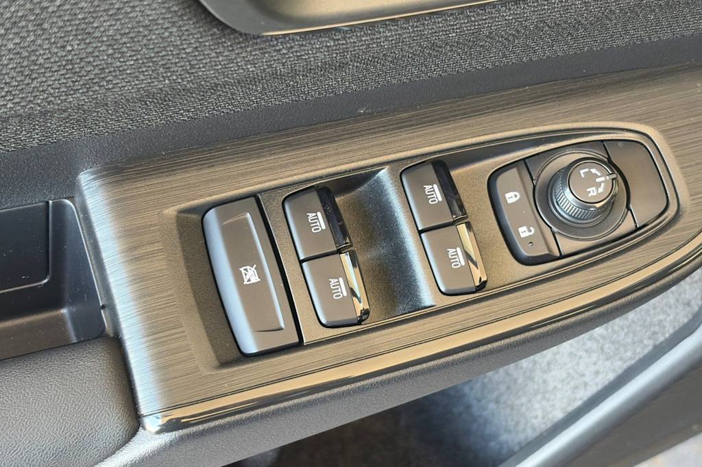 Thumbnail: 2026 Subaru Outback - 22