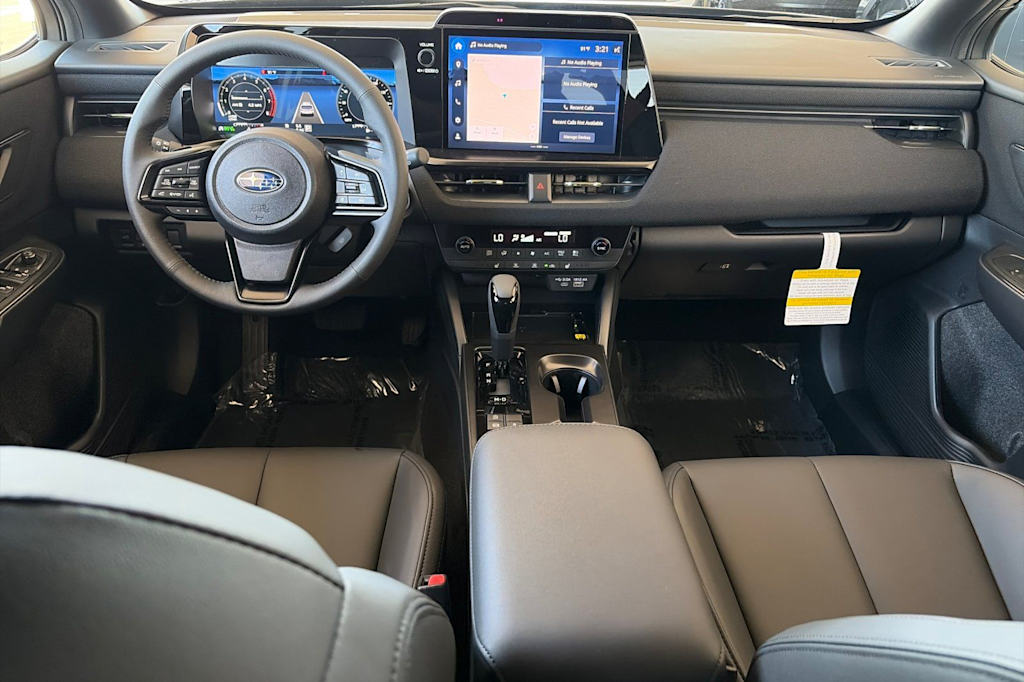 Thumbnail: 2026 Subaru Outback - 2