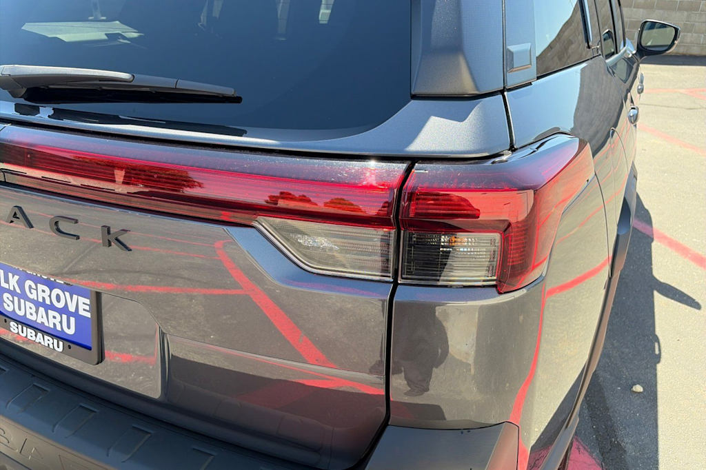 Thumbnail: 2026 Subaru Outback - 32
