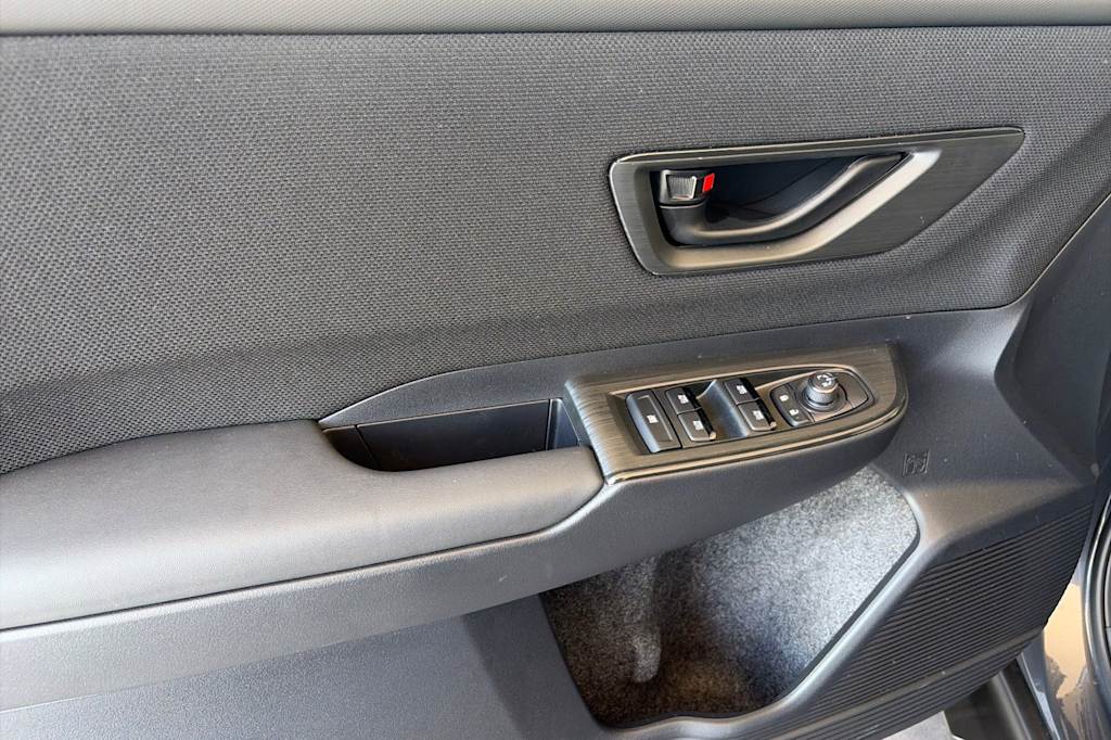 Thumbnail: 2026 Subaru Outback - 21