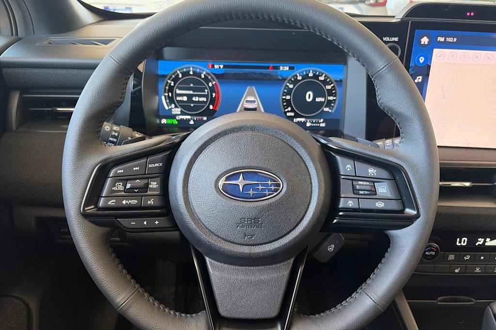 Thumbnail: 2026 Subaru Outback - 12