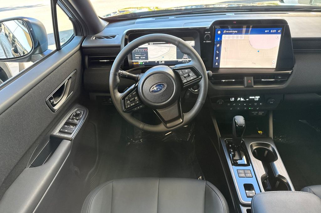 Thumbnail: 2026 Subaru Outback - 8
