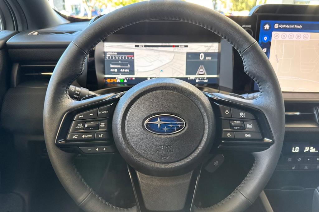 Thumbnail: 2026 Subaru Outback - 12