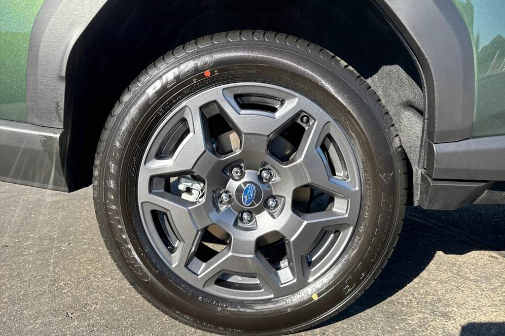 Thumbnail: 2026 Subaru Outback - 7