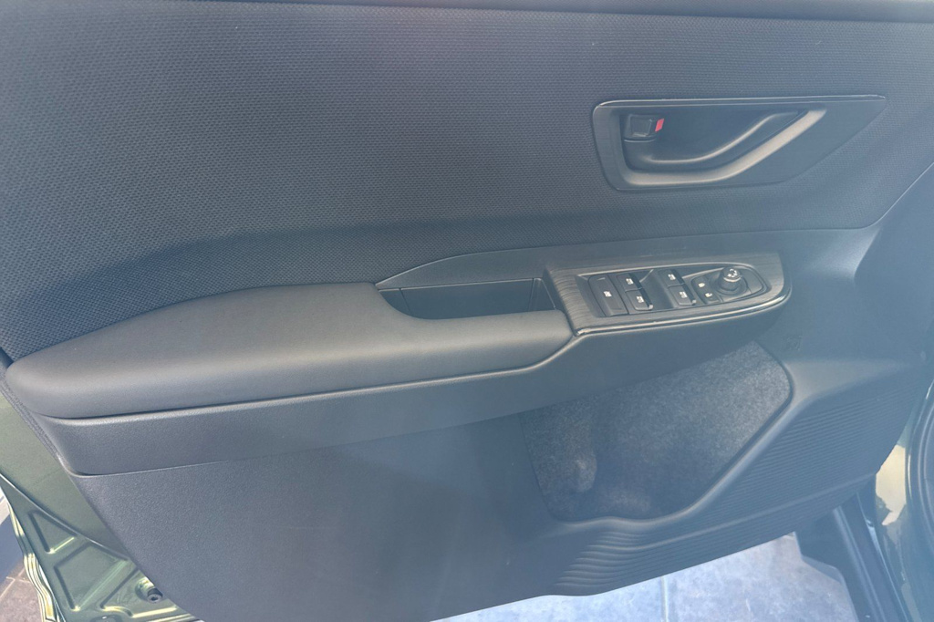 Thumbnail: 2026 Subaru Outback - 20
