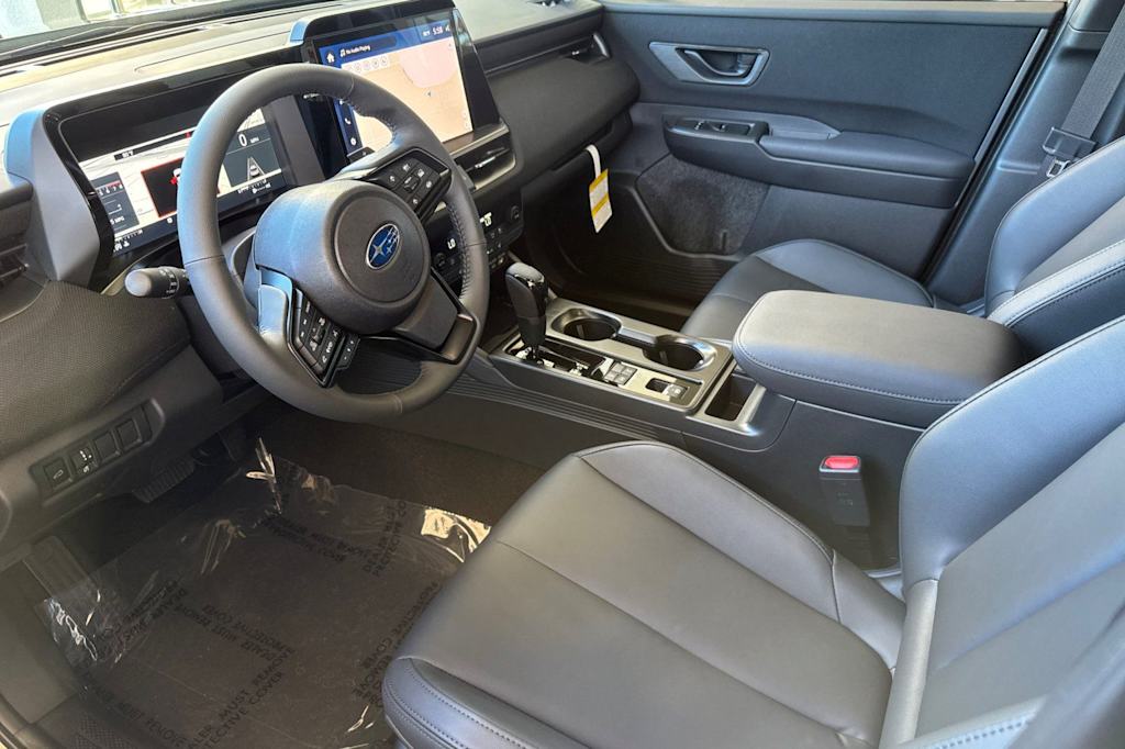 Thumbnail: 2026 Subaru Outback - 9
