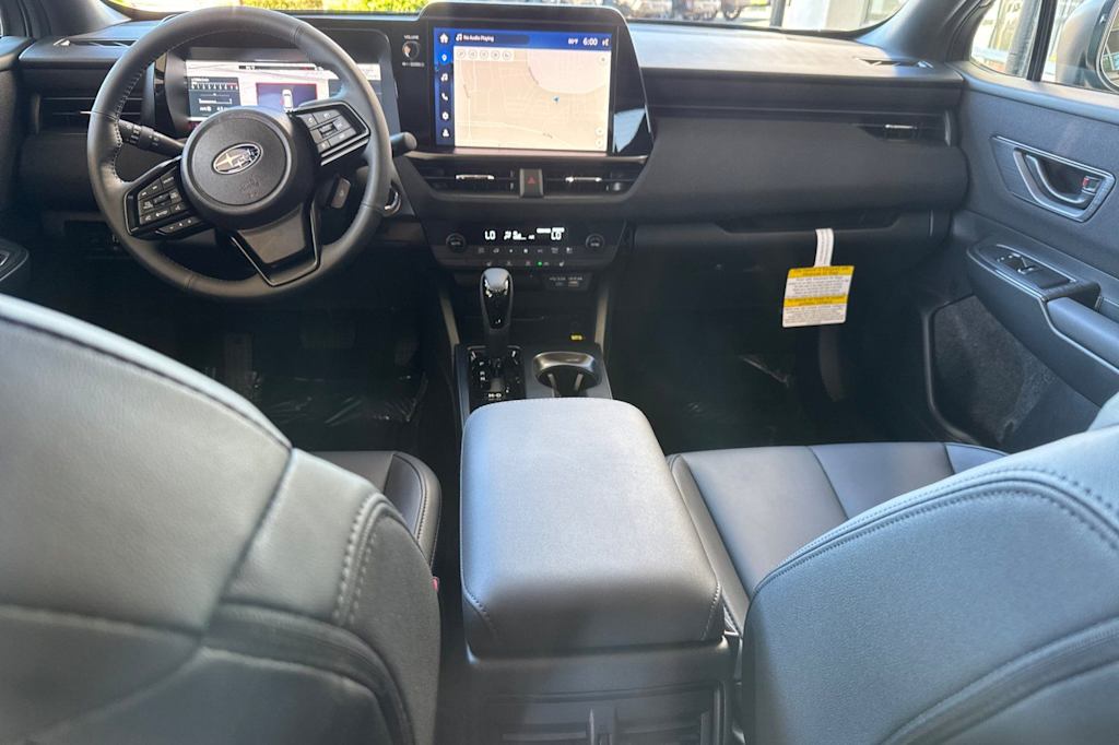 Thumbnail: 2026 Subaru Outback - 2