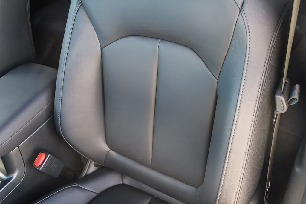 Thumbnail: 2026 Subaru Outback - 25