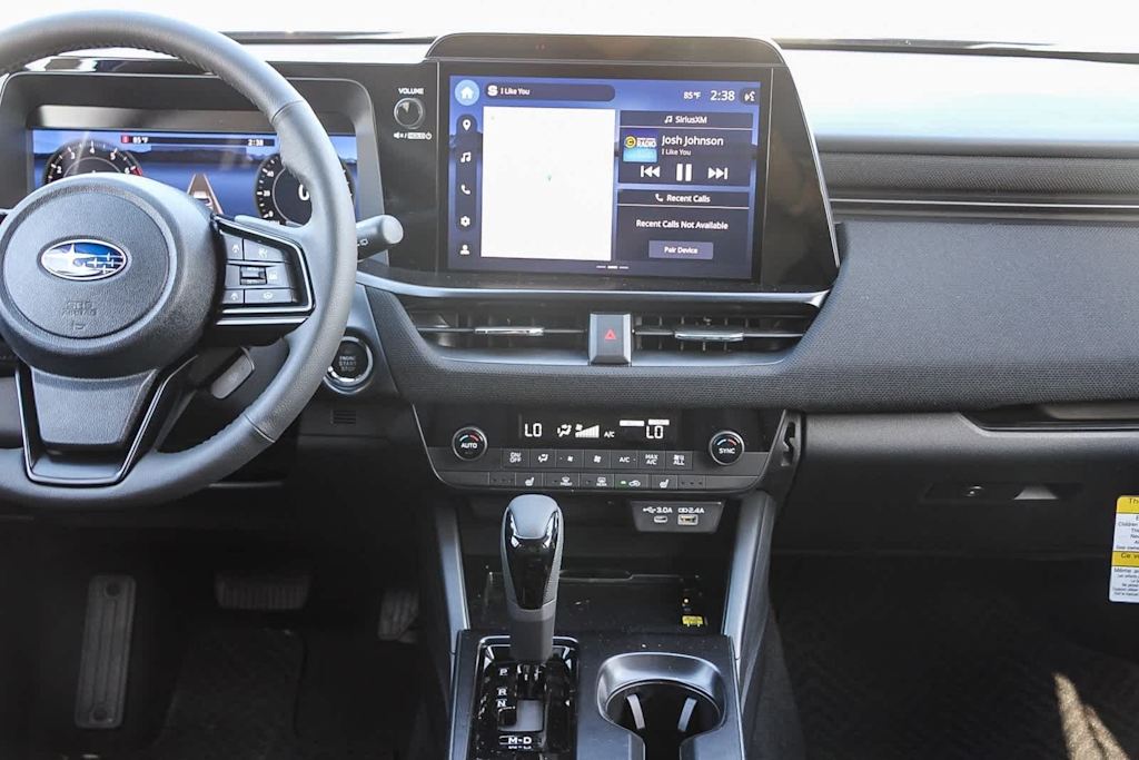 Thumbnail: 2026 Subaru Outback - 2