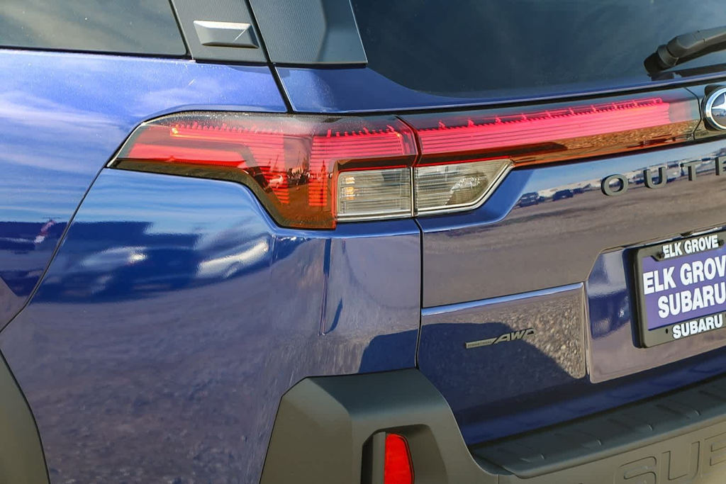 Thumbnail: 2026 Subaru Outback - 21