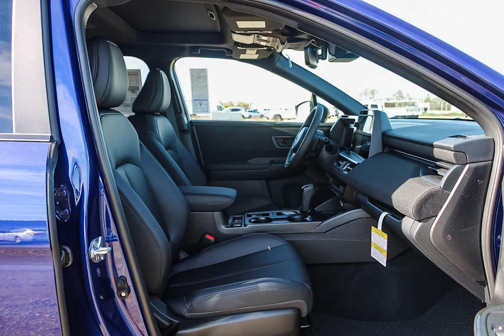 Thumbnail: 2026 Subaru Outback - 8