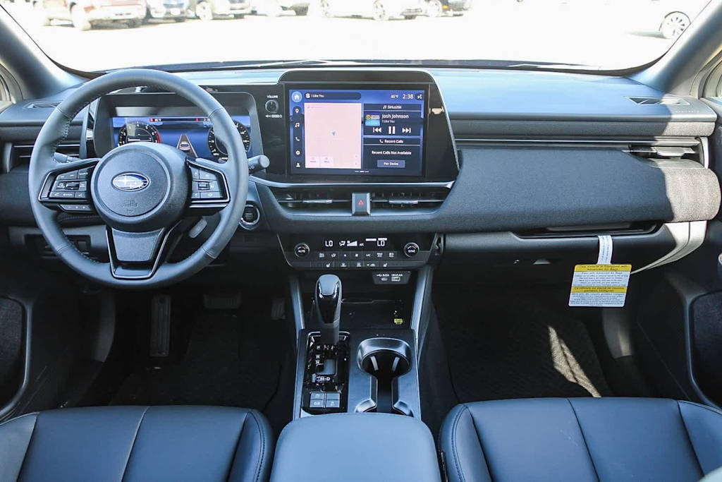 Thumbnail: 2026 Subaru Outback - 11