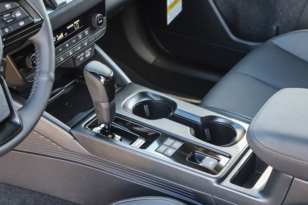 Thumbnail: 2026 Subaru Outback - 13