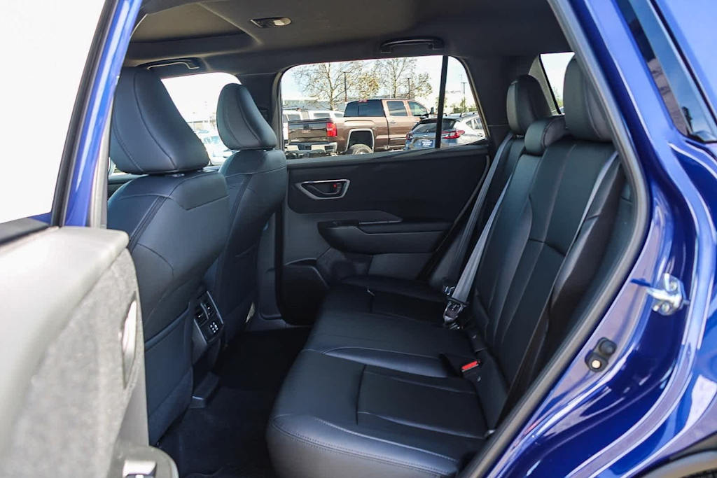 Thumbnail: 2026 Subaru Outback - 10