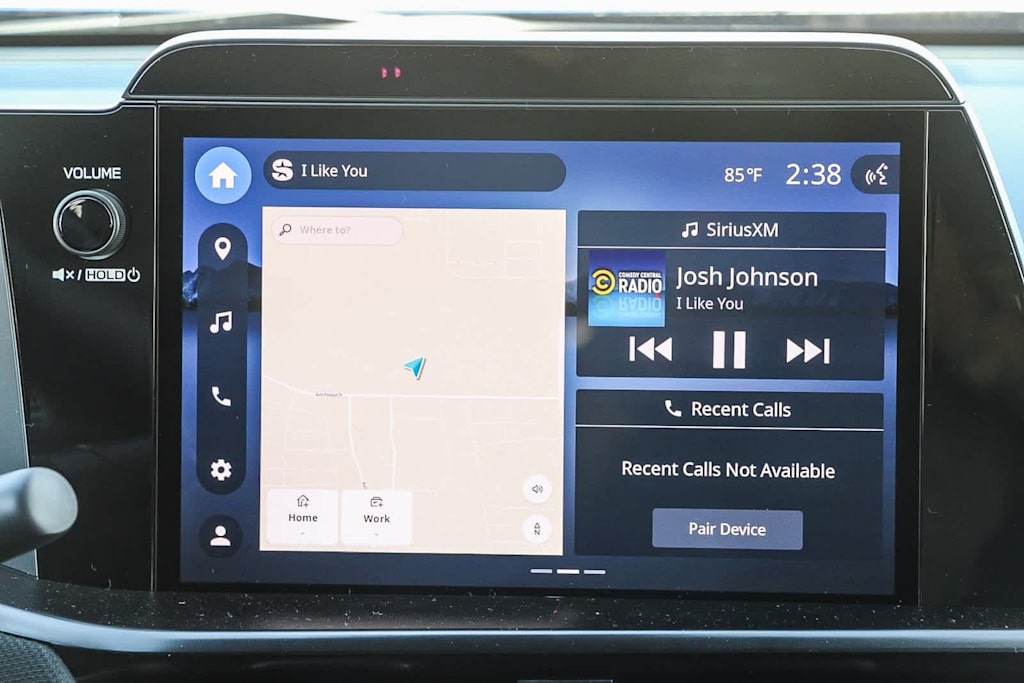 Thumbnail: 2026 Subaru Outback - 12