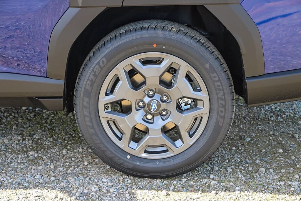 Thumbnail: 2026 Subaru Outback - 20