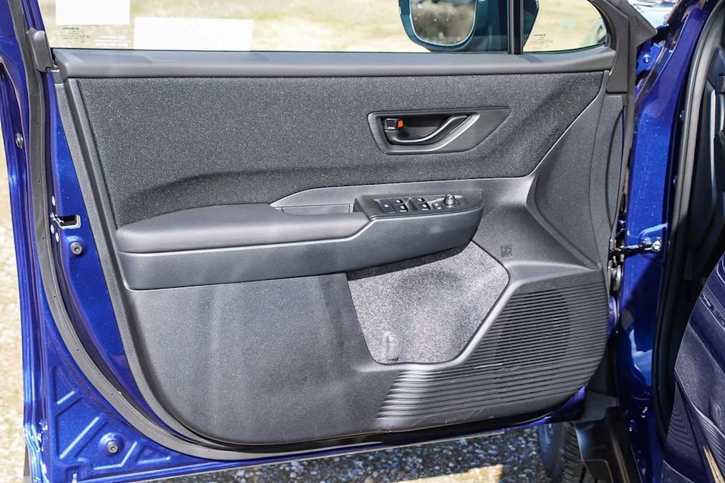 Thumbnail: 2026 Subaru Outback - 22