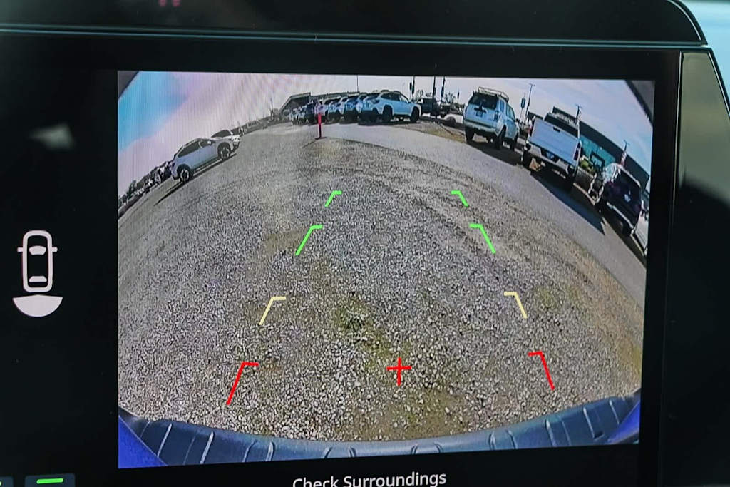 Thumbnail: 2026 Subaru Outback - 24