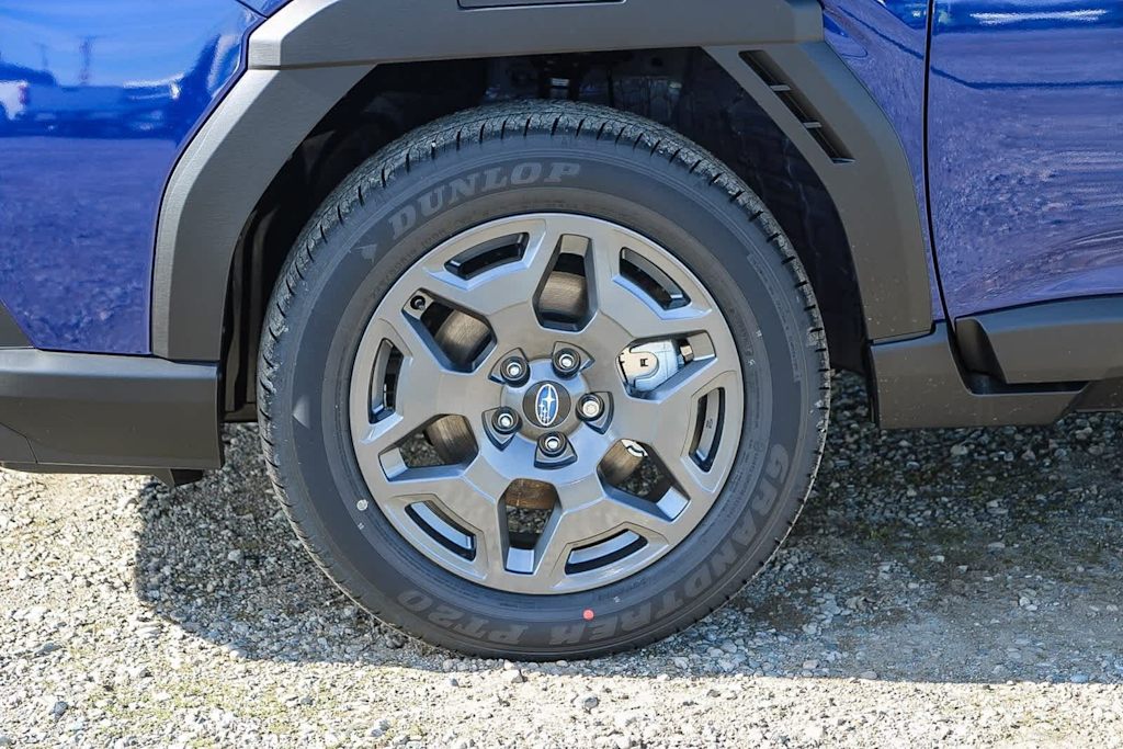 Thumbnail: 2026 Subaru Outback - 6