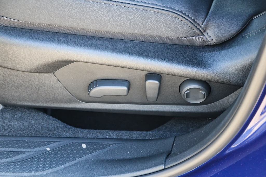 Thumbnail: 2026 Subaru Outback - 23