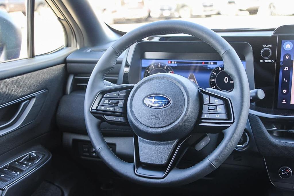 Thumbnail: 2026 Subaru Outback - 7