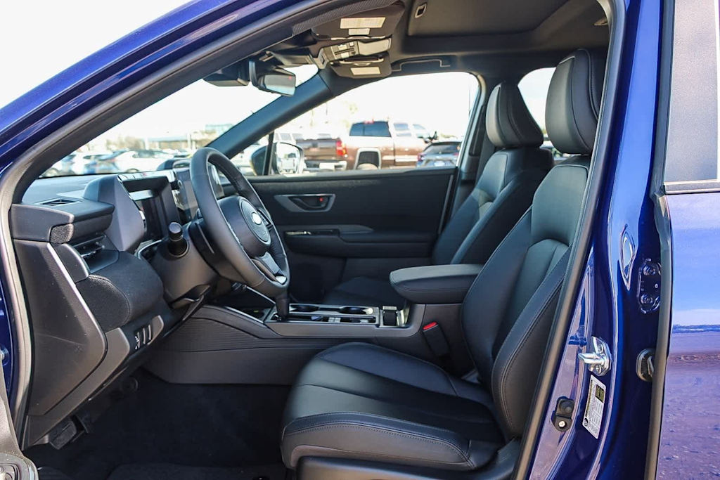 Thumbnail: 2026 Subaru Outback - 9