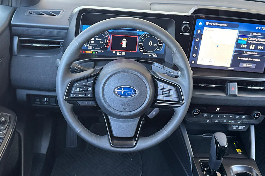 Thumbnail: 2026 Subaru Outback - 10