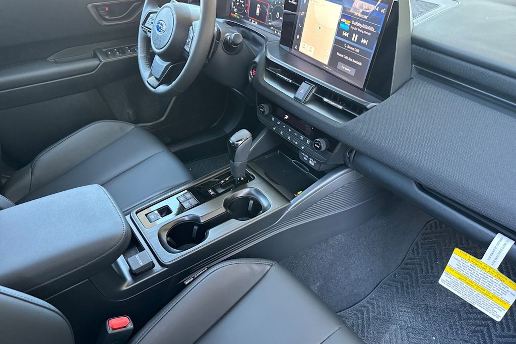 Thumbnail: 2026 Subaru Outback - 11