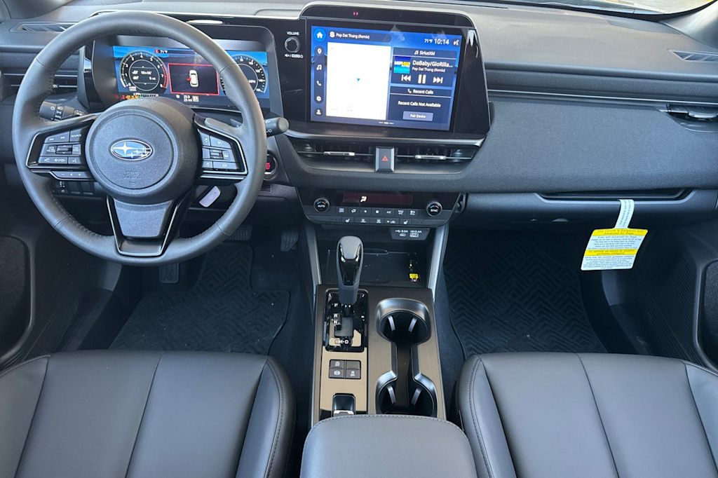 Thumbnail: 2026 Subaru Outback - 2