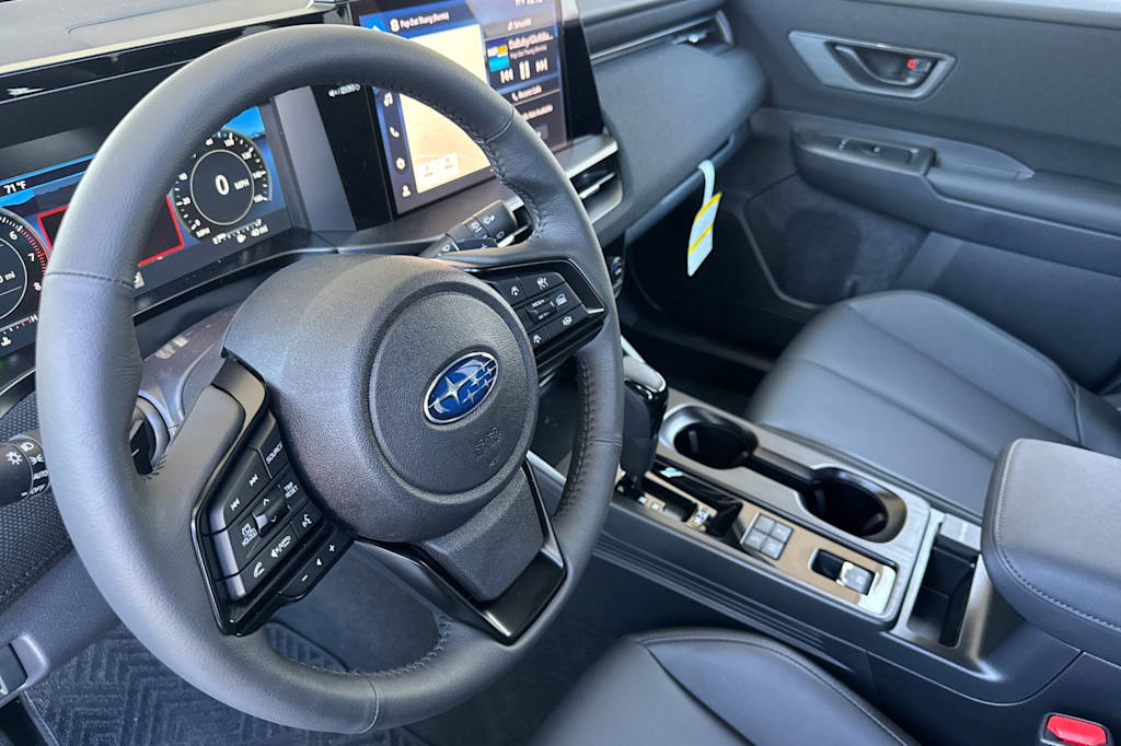 Thumbnail: 2026 Subaru Outback - 8