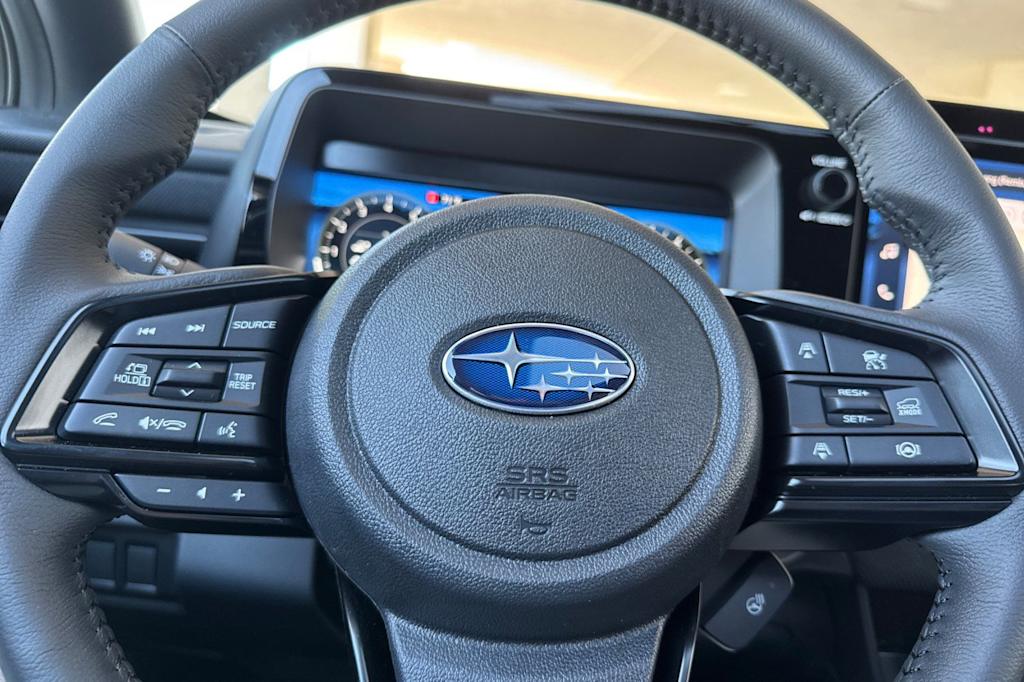 Thumbnail: 2026 Subaru Outback - 28
