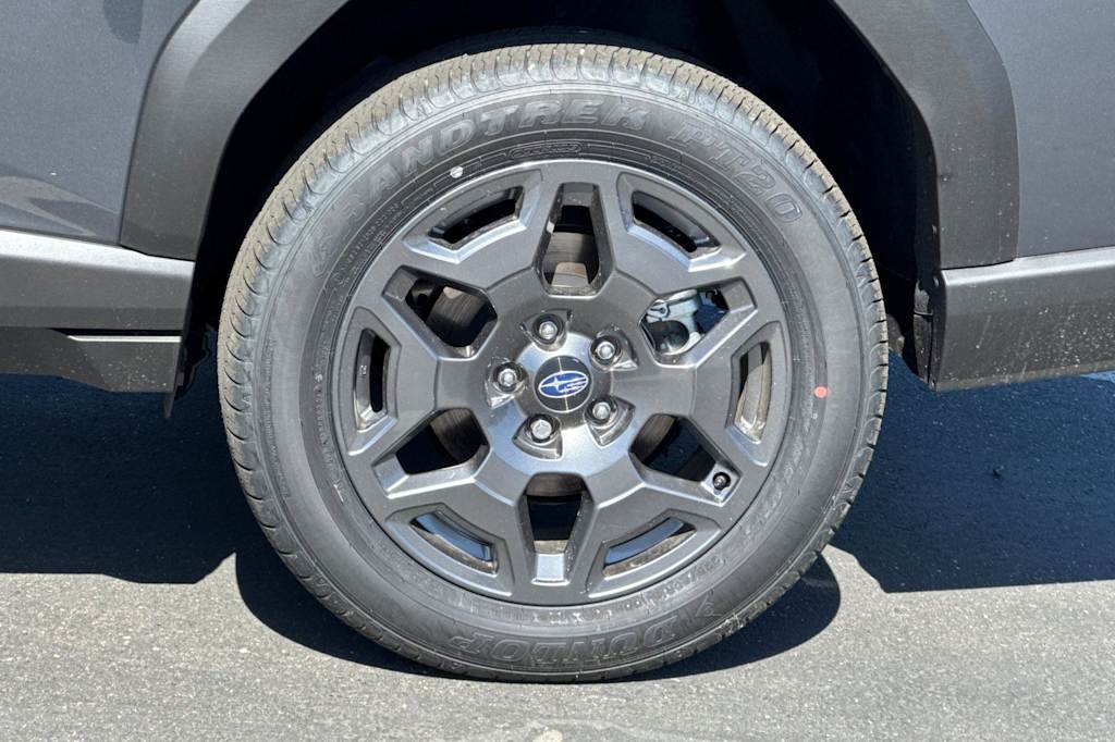 Thumbnail: 2026 Subaru Outback - 7