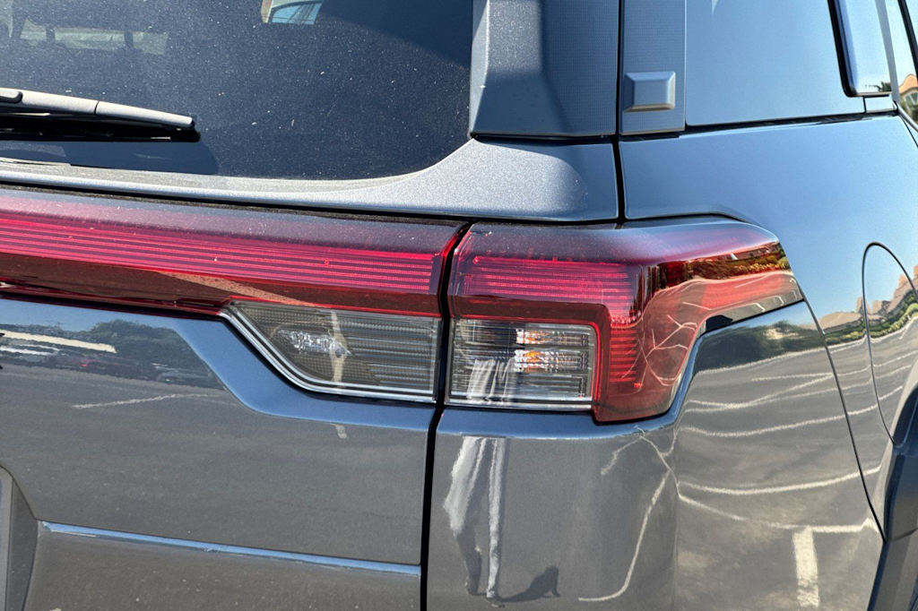 Thumbnail: 2026 Subaru Outback - 32