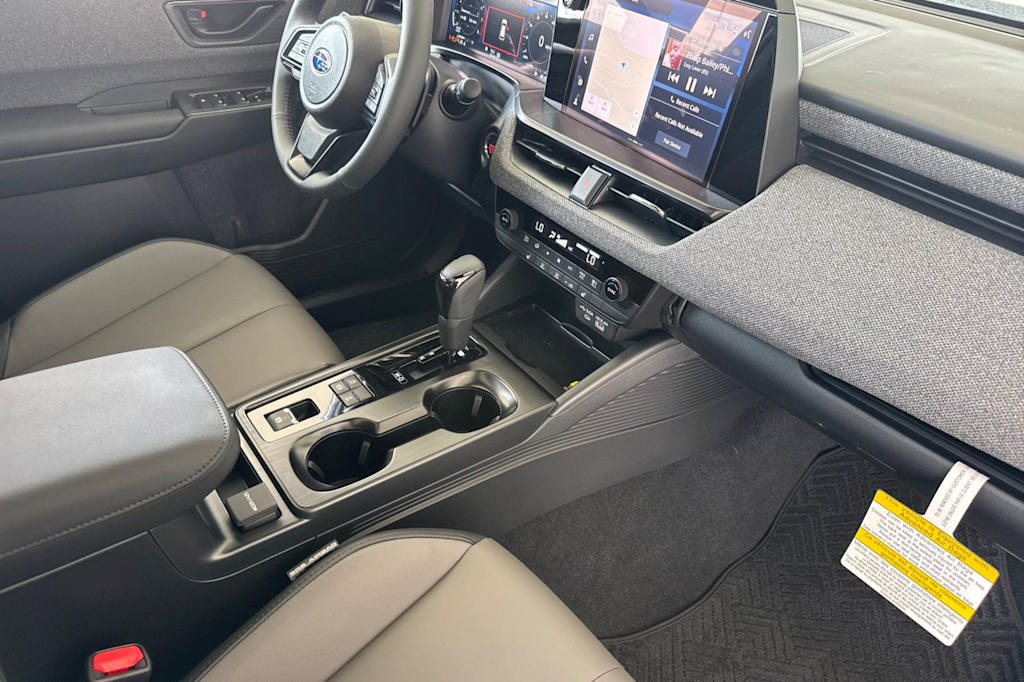 Thumbnail: 2026 Subaru Outback - 11