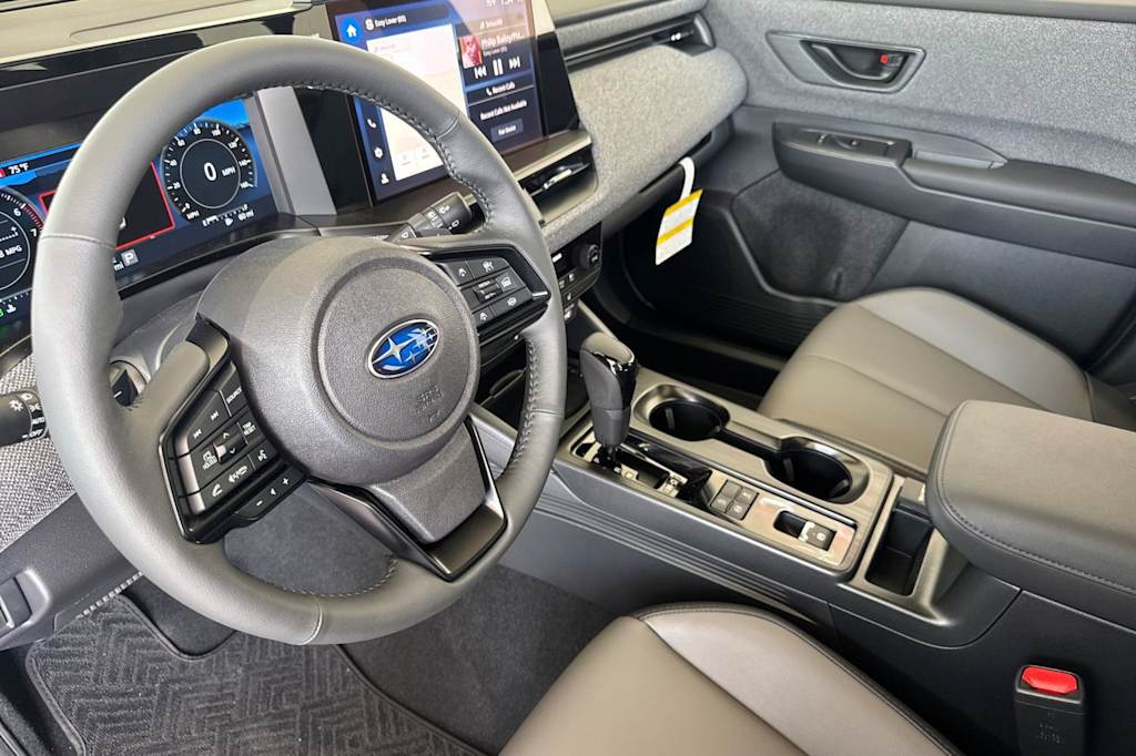 Thumbnail: 2026 Subaru Outback - 8