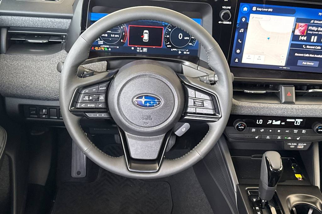 Thumbnail: 2026 Subaru Outback - 10