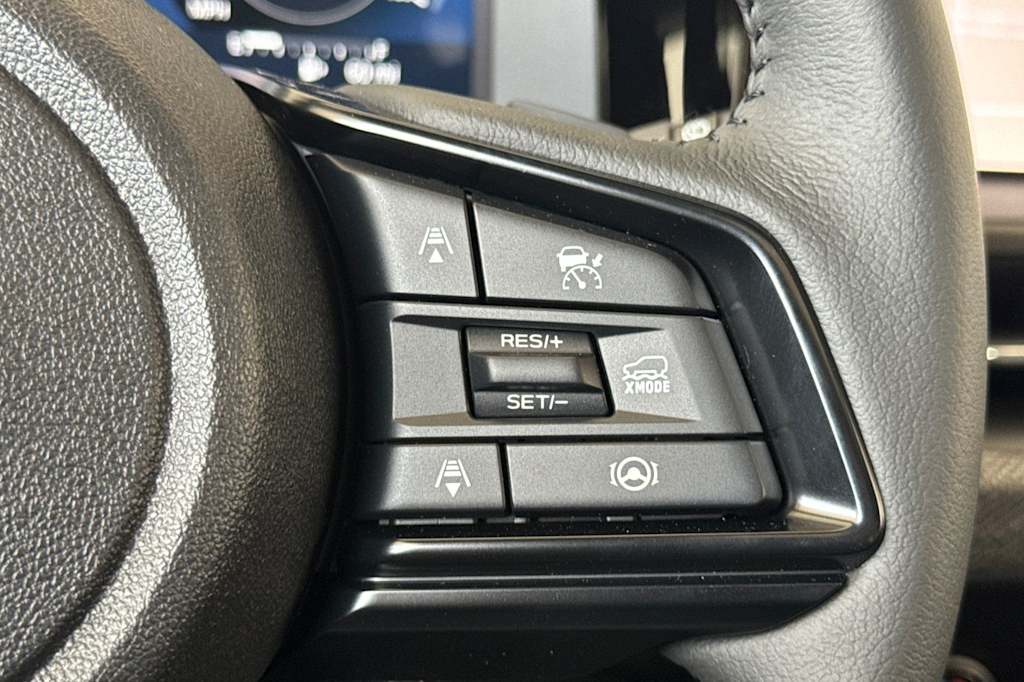 Thumbnail: 2026 Subaru Outback - 30