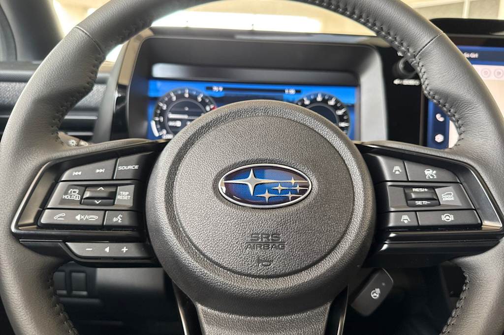 Thumbnail: 2026 Subaru Outback - 28