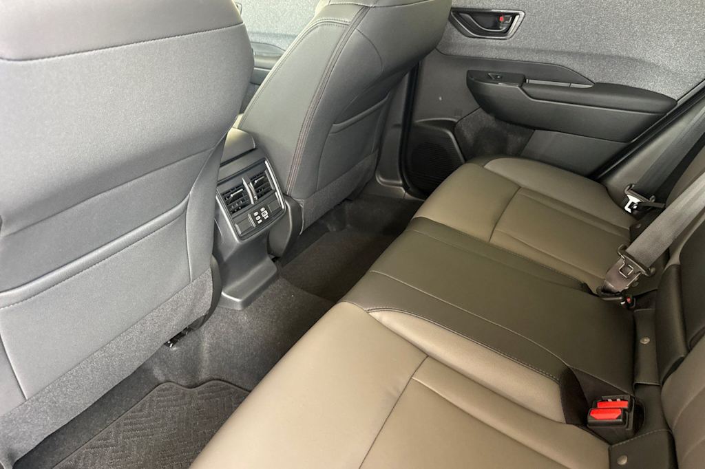 Thumbnail: 2026 Subaru Outback - 9