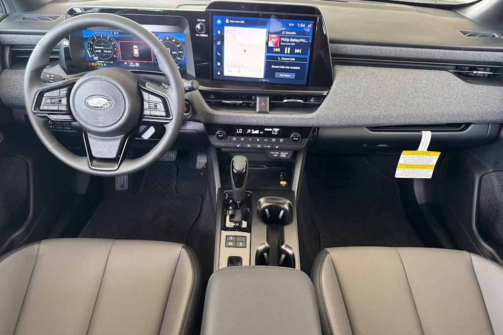 Thumbnail: 2026 Subaru Outback - 2
