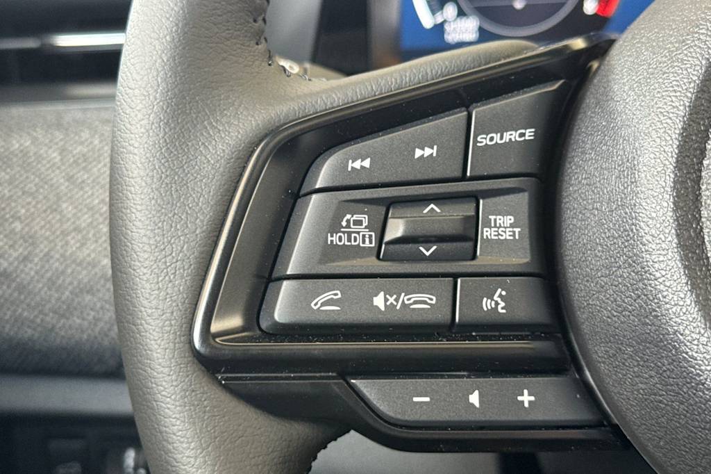 Thumbnail: 2026 Subaru Outback - 29