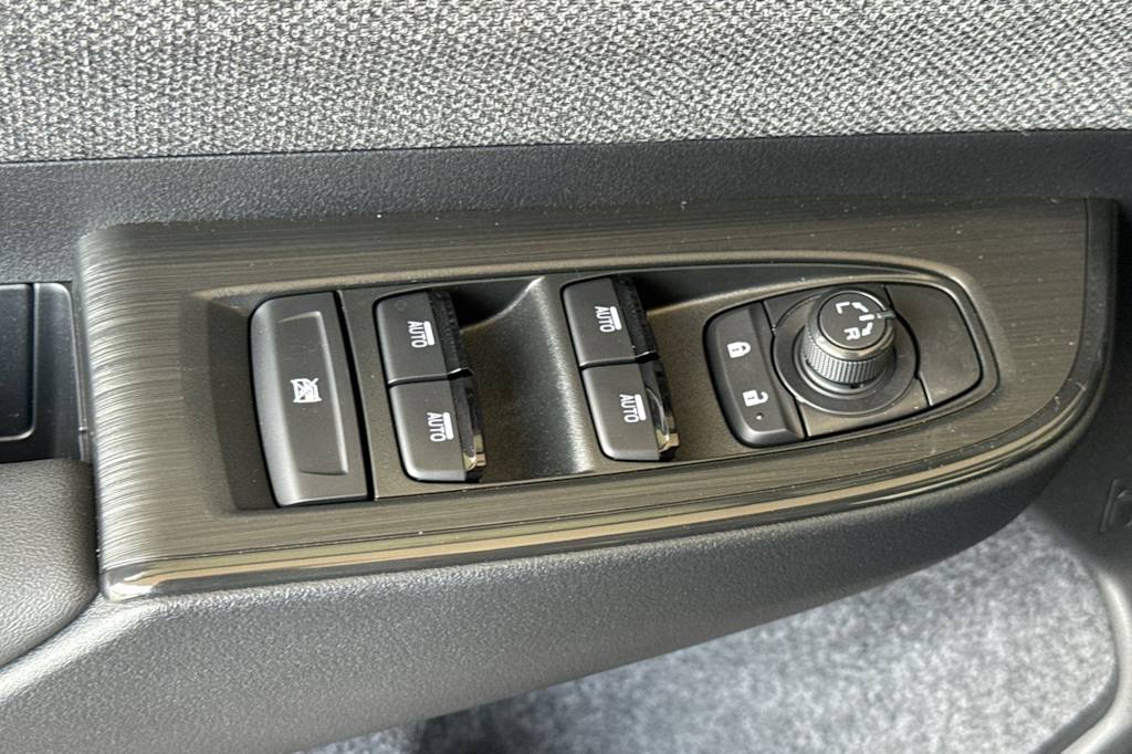 Thumbnail: 2026 Subaru Outback - 20