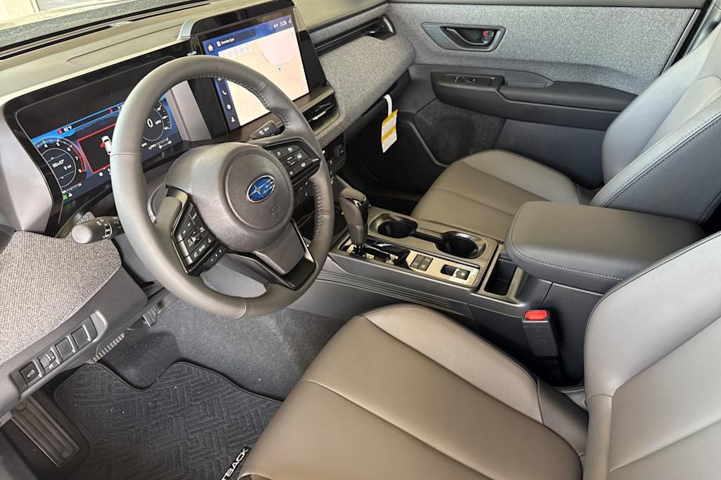 Thumbnail: 2026 Subaru Outback - 8