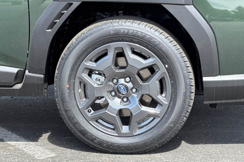 Thumbnail: 2026 Subaru Outback - 7
